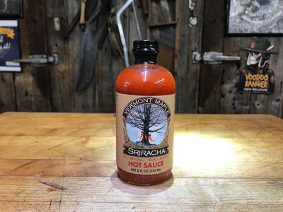Vermont Maple Sriracha Hot Sauce Cheap Get To Buy