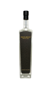 True Legacy Premium Vodka Discounts