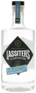 Lassiter's Distilling North Carolina Rum Clearance Manchester Great Sale