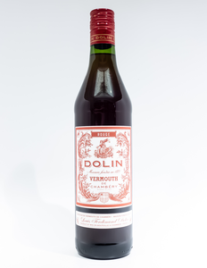 Dolin Rouge Vermouth de Chambéry AOC 750ml Sale With Credit Card