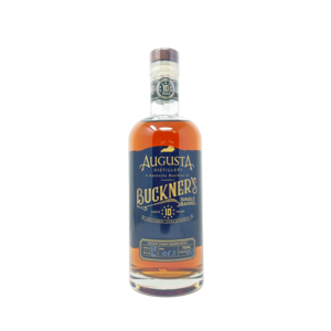 Augusta Distillery Buckner's 10-Year Single Barrel Bourbon Barrel #38 108.8 proof - Selected by Seelbach's Buy Cheap For Cheap