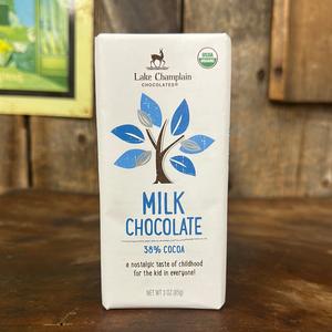 Vermont Lake Champlain Chocolate Clearance 2025