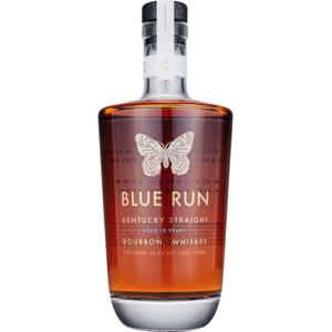 Blue Run 13-Year Kentucky Straight Bourbon Whiskey Enjoy For Sale
