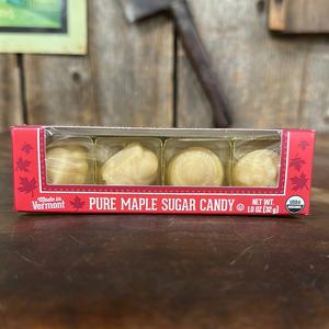 Vermont Pure Maple sugar candy Cheap Discounts