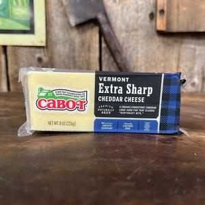 Cabot Vermont Extra Sharp Sale Top Quality