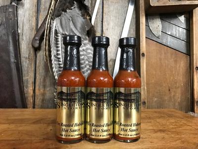 Fire Roasted Habanero Hot Sauce Clearance How Much