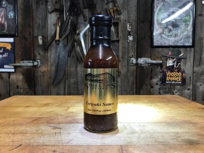 Teriyaki Sauce Clearance Online Fake