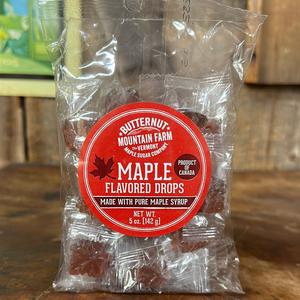 BUTTERNUT MOUNTIAN FARM Maple Flavored Drops Outlet Factory Outlet
