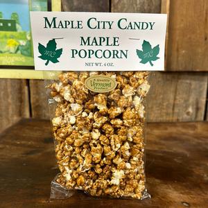 Maple City Candy Maple Popcorn Cheap Sale Enjoy