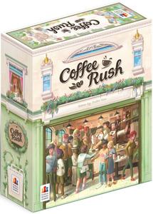 Coffee Rush Cheap Pice Free Shipping