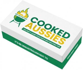 Cooked Aussies Cheap Sale Cheap