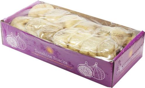 Dried Figs, (Sunshine Snacks) 14 oz Clearance Best Pices
