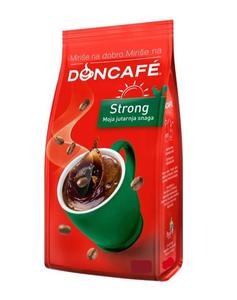 DonCafe STRONG Coffee, 200g Many Kinds Of Cheap Pice