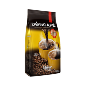 DonCafe Minas Coffee, 200g 2025 Online
