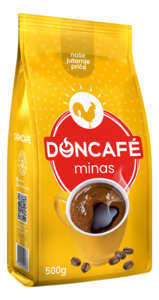 DonCafe Minas Coffee, 500g Buy Cheap Explore