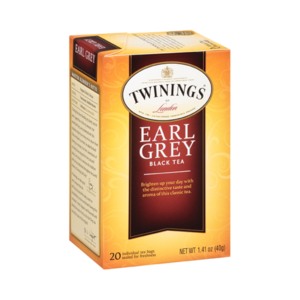 Earl Grey Tea (Twinings) 1.41oz (40g) Outlet Store Cheap Pice