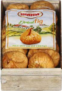 Dried Figs, (Shahia) 14 oz Cheap Sale Online