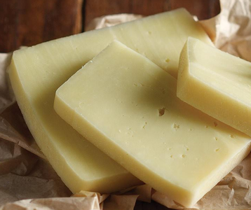 Deli Fresh Graviera Cheese, approx. 2 lbs Outlet Factory Outlet