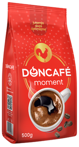 DonCafe Classic Moment Coffee, 500g Tumblr Cheap Online