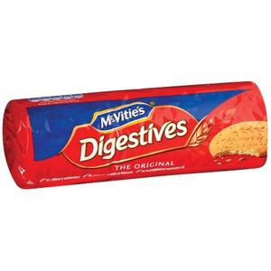 Digestives Original (McVitie's) 400g Buy Cheap Wide Range Of