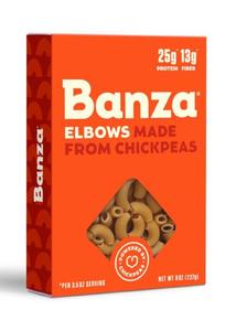 Elbows Made From Chickpeas (Banza) 8 oz Release Dates Cheap Online