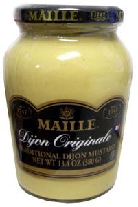 Dijon Mustard (Maille) 13.4oz ( 380g) Shipping Discount Sale
