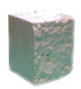 Deli Fresh Domestic Greek Feta Cheese, approx. 2 lb Free Shipping Big Sale