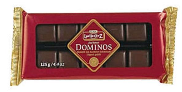 Dominos Cakes (Lambertz) 125g (4.41oz) Cheapest Pice Sale Online