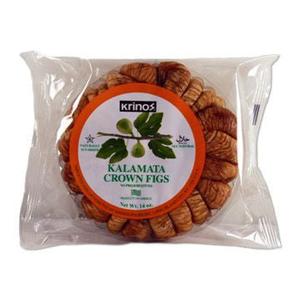 Dried Figs, Kalamata Crown, KRINOS, 14oz Buy Cheap Wide Range Of