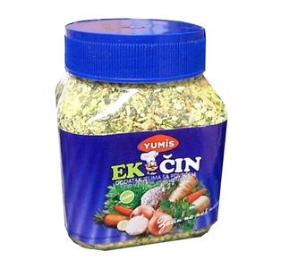 Ekocin Vegetable Seasoning (Yumis) 450g Fashionable Online