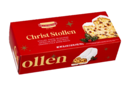 Classic Stollen (Kuchenmeister) 750g Discount Fashionable