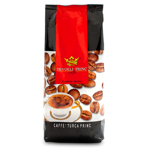 Devolli Caffe Turca Princ Ground Coffee, 1kg Looking For Online