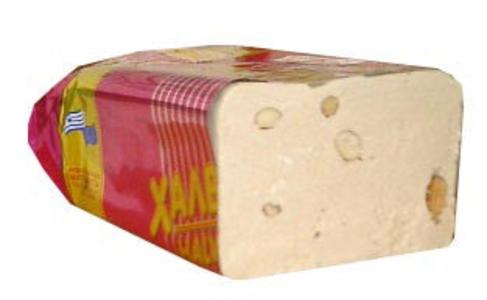 Deli Fresh Almond Halva, approx. 5.5lb From China For Sale