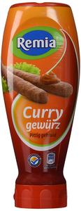 Curry Ketchup (Remia) 16.9 oz (500ml) Geniue Stockist Online