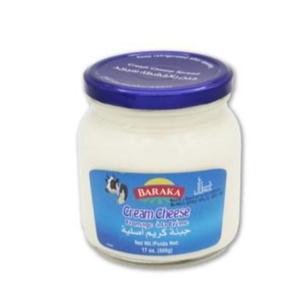 Cream Cheese Spread - Baraka (17 oz) 500g Discount Free Shipping