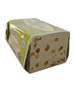 Deli Fresh Pistachio Halva, approx. 5.5lb Clearance Find Great
