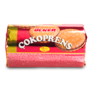 Choco Sandwich (Ulker) 280g 2025 Online