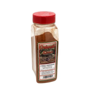 Chili Powder (Orlando Spices) 16 oz Free Shipping Fake