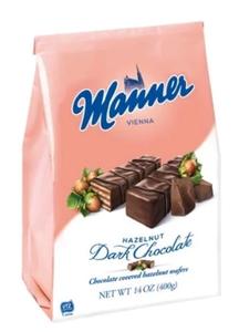 Chocolate Covered Hazelnut Wafers, Mignon, 400g bag Cheap Sale Low Cost