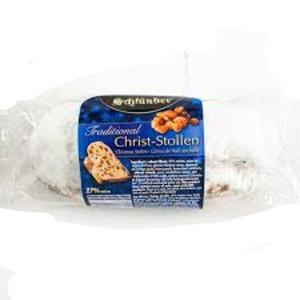 Christ Stollen Fruit Cake (Schlunder) 750g Visit For Sale
