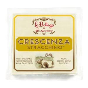 Crescenza Stracchino Cheese (BelGioioso) approx. 3.6 lbs Cheap For Nice