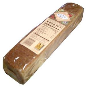 Cocktail Honey Whole Grain Bread Slices 1lb Really For Sale