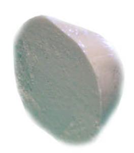 Deli Fresh Greek Myzithra Cheese, approx. 1.1 - 1.4 lb Pictures For Sale