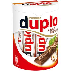 Duplo Crisp Sticks, 10 pack Big Discount Online