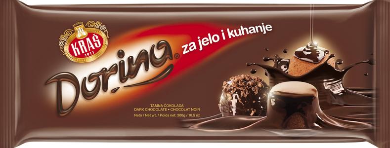 Cooking Chocolate, Dark, 300g 2025 Cheap Online