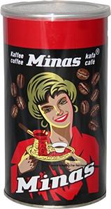 Coffee Ground Minas, 500g Can Online Cheap Pice