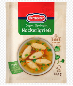 Dumpling Mix (Bernbacher) 8.8 oz (250g) Official Site Sale Online