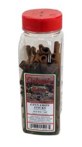 Cinnamon Sticks (Orlando) 6 oz Supply Online