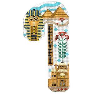 Travel Candy Cane - Egypt Get Authentic Cheap Pice