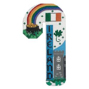 Travel Candy Cane - Ireland Clearance Fast Delivery